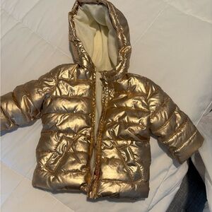 Gymboree Toddler 12-18 Months Winter Jacket